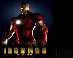 She is a huge fan of the film Iron Man (2008). She can recite the first five minutes of the movie She is a huge fan of the film Iron Man (2008). She can recite the first five minutes of the movie.